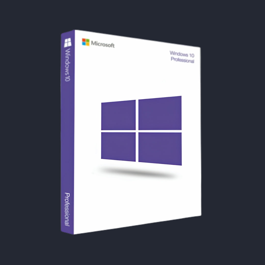Microsoft Windows 10 Professional - Attivazione Online