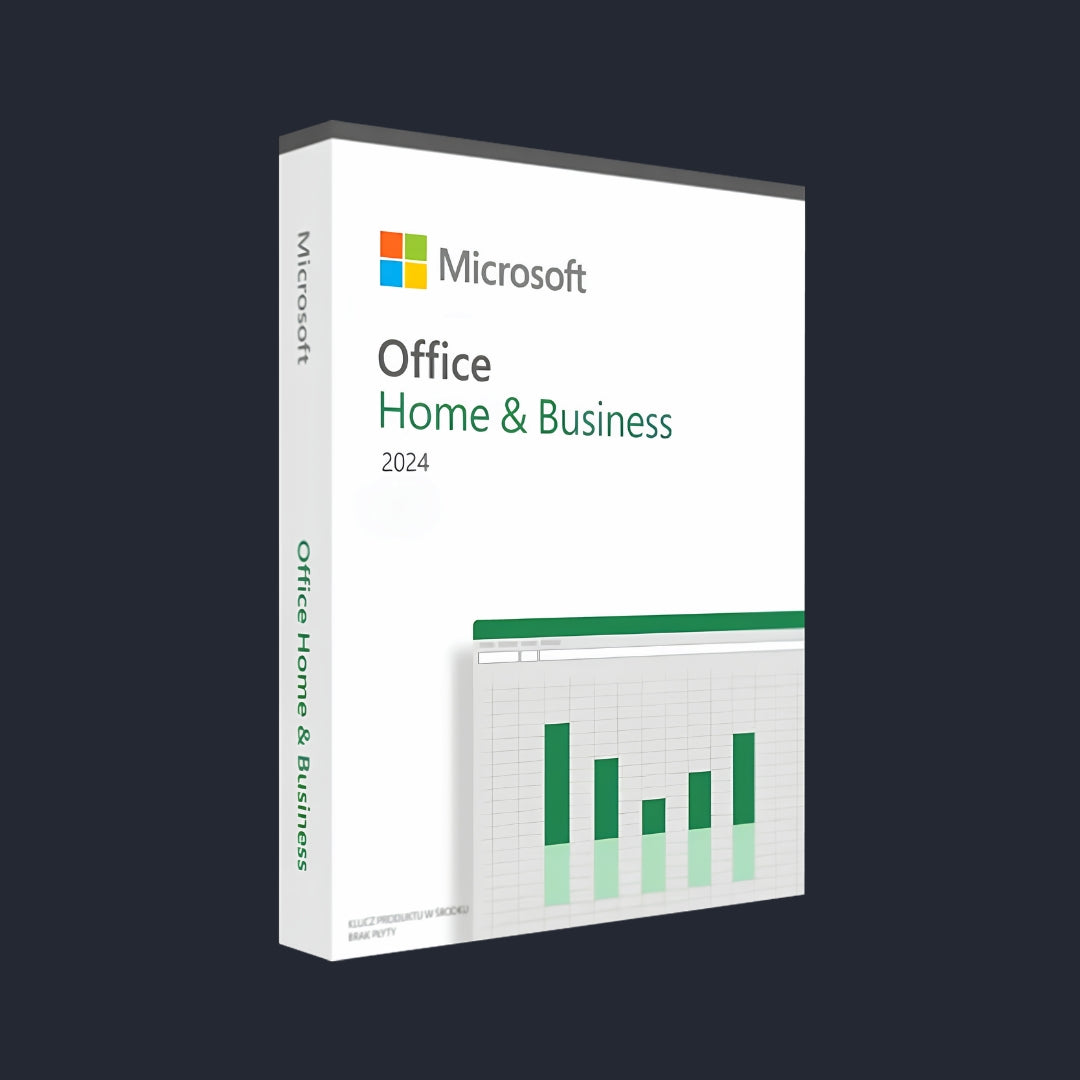 Microsoft Office 2024 Home & Business | Licenza a Vita | Attivazione Online
