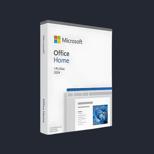 Microsoft Office 2024 Home | Licenza a Vita | Attivazione Online