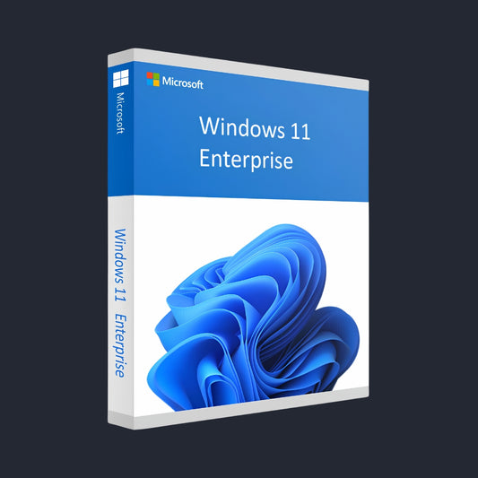 Microsoft Windows 11 Enterprise 2024 LTSC – Attivazione Online